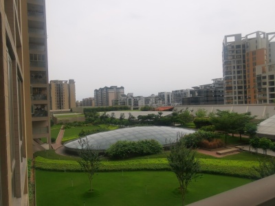 骏威·锦东花园