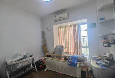 富力金港城