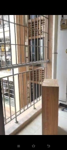罗仙安置区