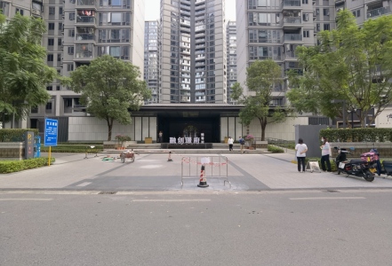 广州融创文旅城