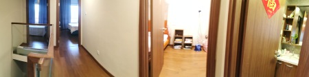 里城樾公馆