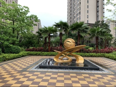 广州融创文旅城