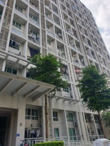 祈福生活无限小区