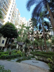 云港花园