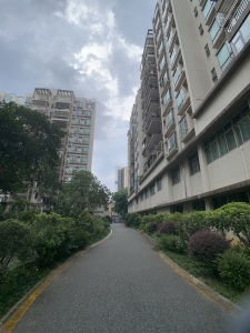 凯旋国际(花都)
