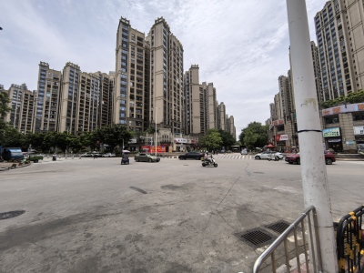 路劲隽悦豪庭-
