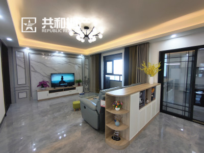 广州融创文旅城