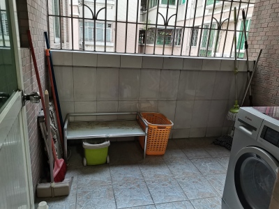 杏林花园