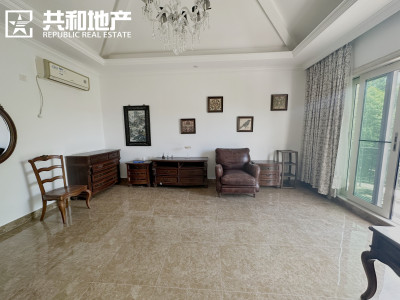 民航芙蓉山庄