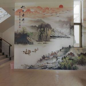 碧桂园假日半岛