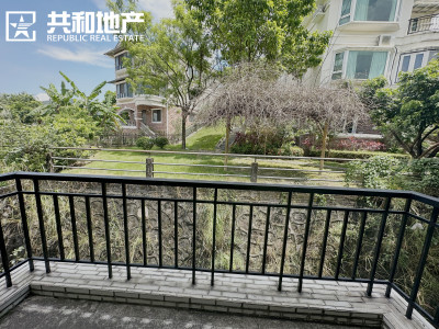 民航芙蓉山庄