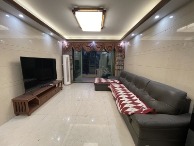 花都雅居乐御宾府