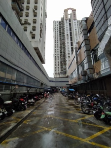 花都湖畔花园