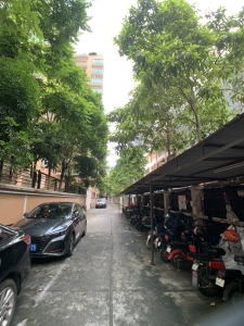 隆晖苑