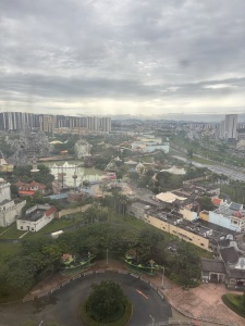 广州融创文旅城