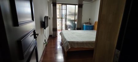 富力金港城