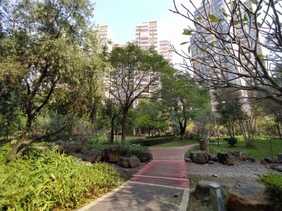 鼎信四季花园