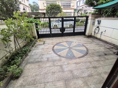 雅居乐花样巴黎
