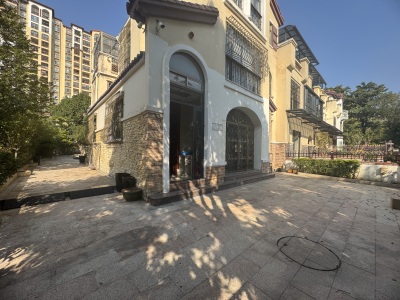富力金港城
