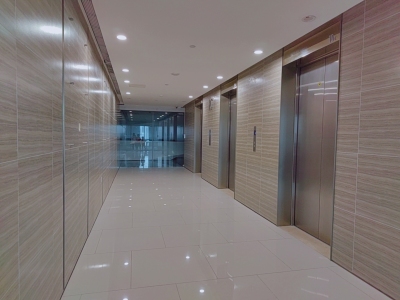 广州空港国际中心