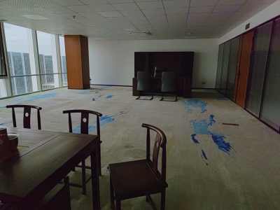 广州空港国际中心