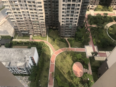 广州融创文旅城