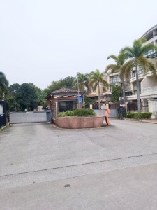 馨泉居别墅