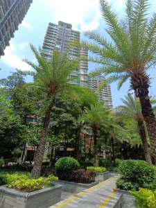 雅居乐锦城