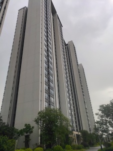 俊怡悦景台