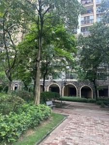富力金港城
