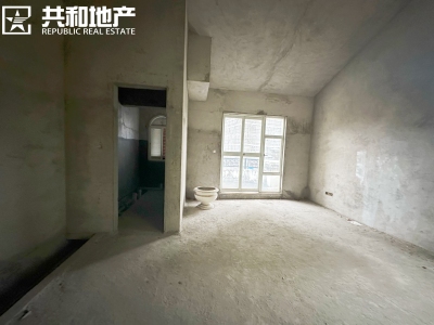 元邦山清水秀