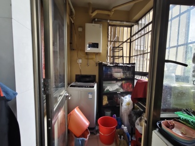 富力金港城