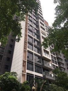 锦尚蓬莱苑