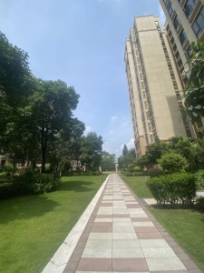 雅居乐万科热橙