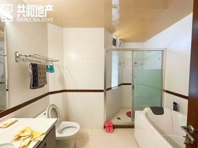 金碧御水山庄