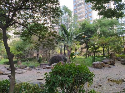 鼎信四季花园