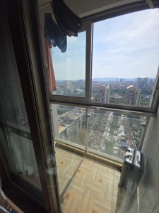 骏威·锦东花园