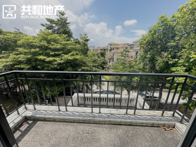 民航芙蓉山庄