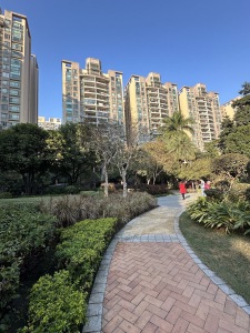 骏威·锦东花园