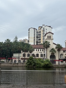 富力金港城