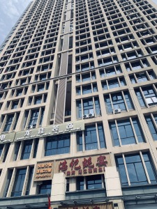 广州融创文旅城