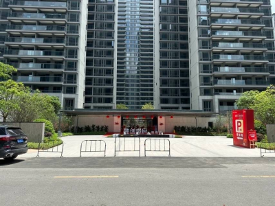 广州融创文旅城