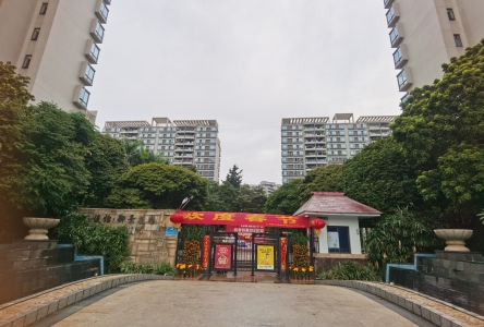 俊怡御景花园