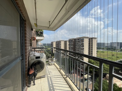 合和新城