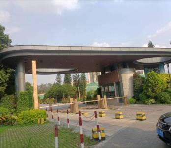 新鸿基御华园