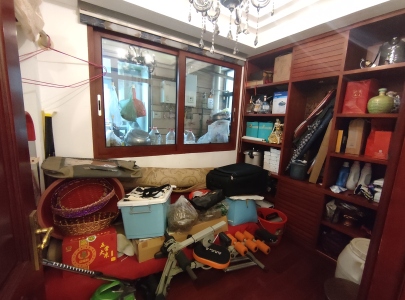 雅宝新城