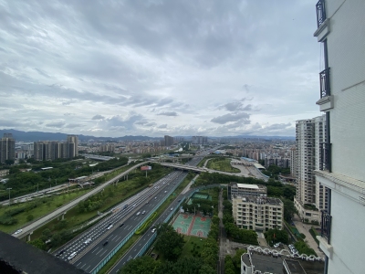 祈福辉煌台