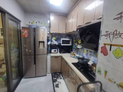 新鸿基御华园