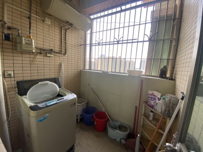 永愉花园