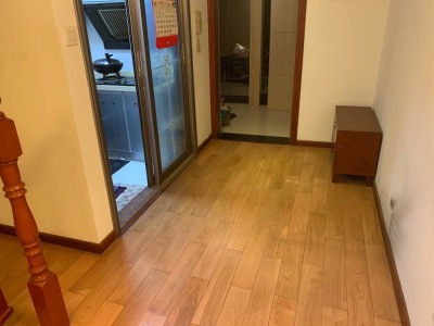 祈福生活无限小区